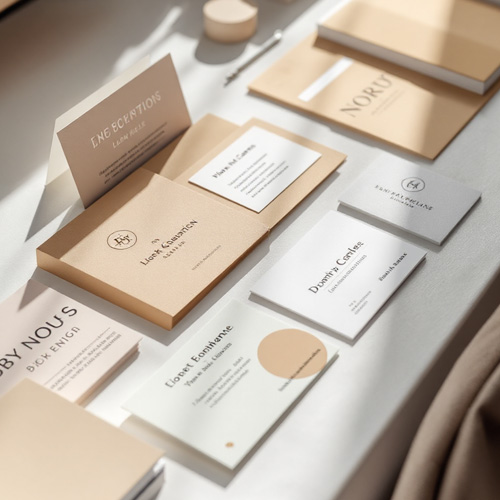 service print design 02